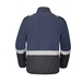 VESTE POLAIRE ORSO NAVY/NOIR - CEPOVETT - 22-9D03-3560-1358