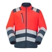 POLAIRE VENY ROUGE FLUO / NAVY - CEPOVETT - 22-9D04-3560-6702