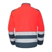 POLAIRE VENY ROUGE FLUO / NAVY - CEPOVETT - 22-9D04-3560-6702