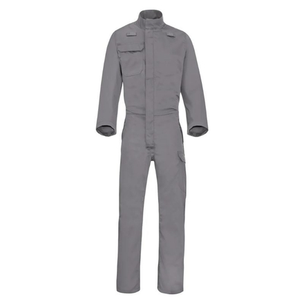 COMBINAISON FR GRIS ACIER - CEPOVETT - 22-9G13-6