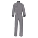 COMBINAISON FR GRIS ACIER - CEPOVETT - 22-9G13-6