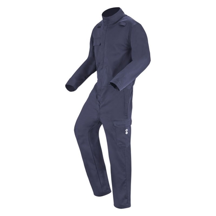 COMBINAISON FR BLEU MARINE - CEPOVETT - 22-9G13-1