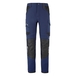 PANTALON RULER STRETCH BLEU MARINE / NOIR - LAFONT - LA-1ATTST-6-203
