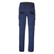 PANTALON RULER STRETCH BLEU MARINE / NOIR - LAFONT - LA-1ATTST-6-203