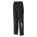 PANTALON RULER STRETCH NOIR / NOIR - LAFONT - LA-1ATTST-6-7042