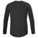 TEE-SHIRT THERMIQUE ALASKA NOIR - LAFONT - LA-Y233-110