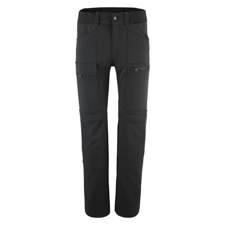 PANTALON TWIST NOIR - LAFONT - LA-1GRAF2-6-110