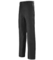 PANTALON BENOIT NOIR ARTISAN LAFONT - LA-109KC9-6-110