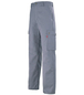 PANTALON CARRIER GRIS ACIER ARTISAN LAFONT - LA-1ALANCP-6-6