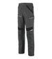 PANTALON H SPANNER CHARCOAL / NOIR ARTISAN LAFONT - LA-1ATHUP-6-2283