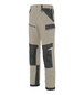 PANTALON H SPANNER BEIGE / CHARCOAL ARTISAN LAFONT - LA-1ATHUP-6-4051