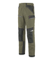 PANTALON H SPANNER KAKI / CHARCOAL ARTISAN LAFONT - LA-1ATHUP-6-4052