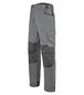 PANTALON ACCESS GRIS CHARCOAL / NOIR ARTISAN LAFONT - LA-1AXSCP-6-657