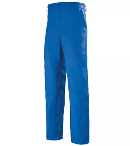 PANTALON ROOTS BLEU BUGATTI INDUSTRIE LAFONT - LA-1BASCP-5-2