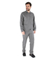 PANTALON ROOTS MINERAL GRIS INDUSTRIE LAFONT - LA-1BASCP-5-7014