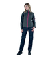 PANTALON WING BLEU INDIGO ARTISAN LAFONT - LA-1FASTF-4-84