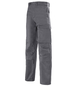 PANTALON VULCANO GRIS ACIER MULTIRISQUES LAFONT - LA-1FLMCO-6-6