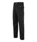 PANTALON H ACHILLE NOIR ARTISAN LAFONT - LA-1GEN-6-110