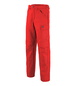 PANTALON H BASALTE ROUGE INDUSTRIE LAFONT - LA-1MIMUP-6-11