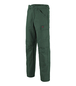 PANTALON H BASALTE VERT BOTTLE INDUSTRIE LAFONT - LA-1MIMUP-6-39