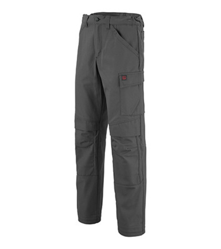 PANTALON H BASALTE GRIS CHARCOAL INDUSTRIE LAFONT - LA-1MIMUP-6-67