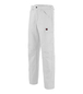 PANTALON H BASALTE BLANC INDUSTRIE LAFONT - LA-1MIMUP-6-8