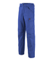 PANTALON H BASALTE BLEU BUGATTI INDUSTRIE LAFONT - LA-1MIMUPP-6-2