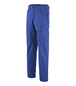 PANTALON SIMPLE DIOPTASE BLEU BUGATTI INDUSTRIE LAFONT - LA-1MINUP-6-2