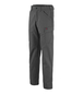 PANTALON SIMPLE DIOPTASE GRIS CHARCOAL INDUSTRIE LAFONT - LA-1MINUP-6-67