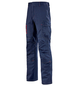PANTALON ERGONOMIQUE MULTIRISQUES AETIUS BLEU MARINE MULTIRISQUES LAFONT - LA-1PROVA-6-1