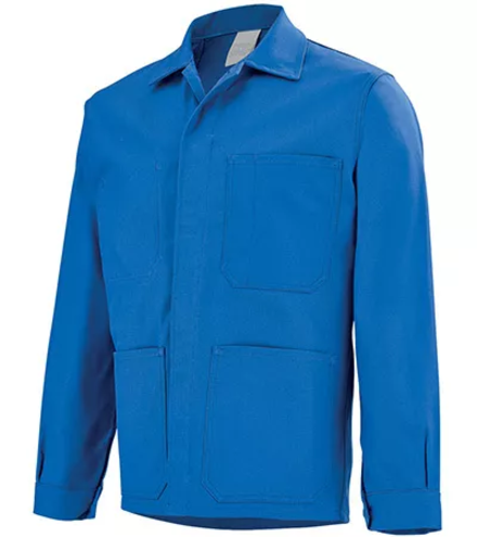 VESTE CORE BLEU BUGATTI INDUSTRIE LAFONT - LA-2BASCP-2