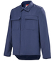 VESTE PLUTON BLEU MARINE MULTIRISQUES LAFONT - LA-2FLMCO-1