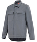 VESTE PLUTON GRIS ACIER MULTIRISQUES LAFONT - LA-2FLMCO-6