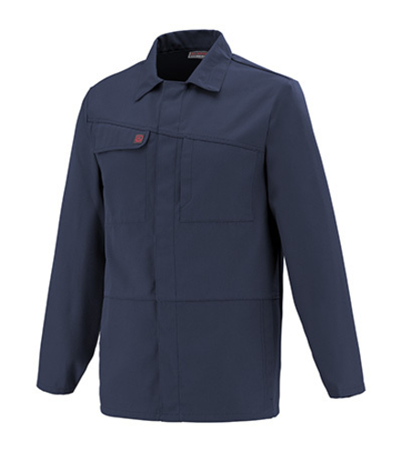 VESTE BERYL BLEU MARINE INDUSTRIE LAFONT - LA-2MIMUP-1