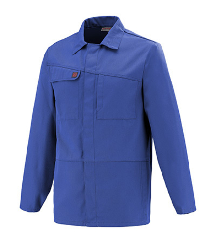 VESTE BERYL BLEU BUGATTI INDUSTRIE LAFONT - LA-2MIMUP-2