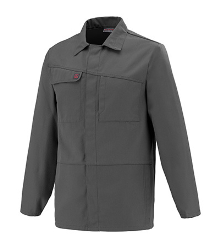 VESTE BERYL GRIS CHARCOAL INDUSTRIE LAFONT - LA-2MIMUP-67