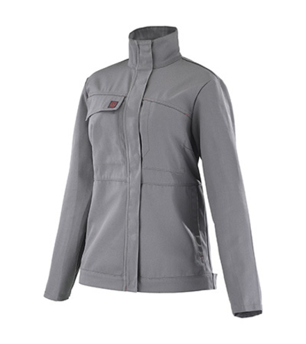 BLOUSON F CITRINE MINERAL GRIS INDUSTRIE LAFONT - LA-3MIFUP-7014