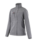 BLOUSON F CITRINE MINERAL GRIS INDUSTRIE LAFONT - LA-3MIFUP-7014