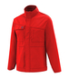 BLOUSON H JASPE ROUGE INDUSTRIE LAFONT - LA-3MIMUP-11