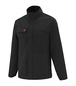 BLOUSON H JASPE NOIR INDUSTRIE LAFONT - LA-3MIMUP-110