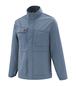BLOUSON H JASPE BLEU METAL INDUSTRIE LAFONT - LA-3MIMUP-24
