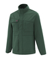 BLOUSON H JASPE VERT BOTTLE INDUSTRIE LAFONT - LA-3MIMUP-39
