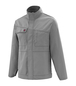 BLOUSON H JASPE MINERAL GRIS INDUSTRIE LAFONT - LA-3MIMUP-7014