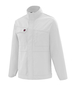 BLOUSON H JASPE BLANC INDUSTRIE LAFONT - LA-3MIMUP-8