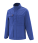 BLOUSON H JASPE BLEU BUGATTI INDUSTRIE LAFONT - LA-3MIMUPP-2