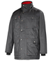PARKA CHUCK NOIR ARTISAN LAFONT - LA-4PK4UP-110