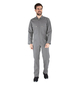 COMBINAISON VITAL MINERAL GRIS INDUSTRIE LAFONT - LA-5BASCP-5-7014