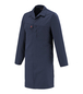BLOUSE H AMBRE BLEU MARINE INDUSTRIE LAFONT - LA-7MIMUP-1