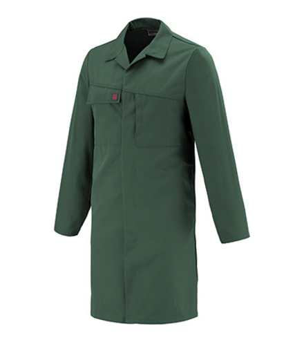 BLOUSE H AMBRE VERT BOTTLE INDUSTRIE LAFONT - LA-7MIMUP-39