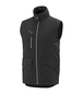 BODYWARMER HAMMER NOIR ARTISAN LAFONT - LA-9ATHUP-110